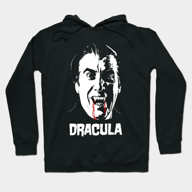 Dracula B.S. Classic Hoodie by pberwickmillen